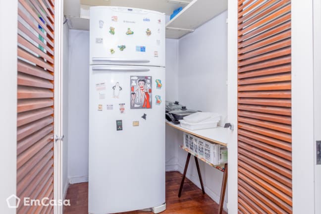 Imagem do imóvel ID-30851 na Rua Jacurici, Itaim Bibi, São Paulo - SP