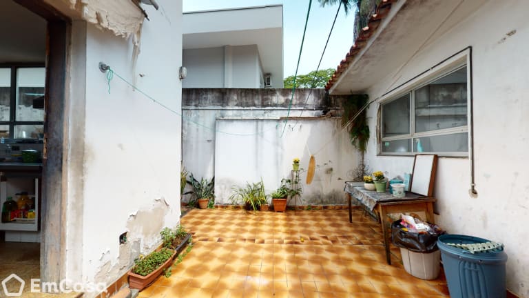 Imagem do imóvel ID-32282 na Rua Miralta, Alto de Pinheiros, São Paulo - SP