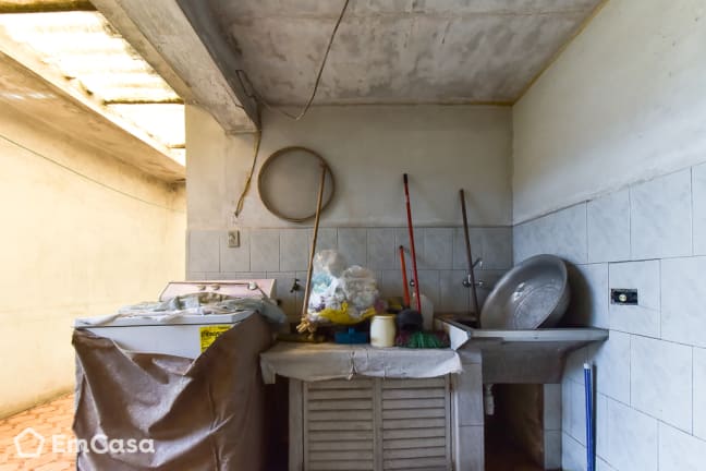 Imagem do imóvel ID-38220 na Rua Horácio de Carvalho, Vila Flórida, São Bernardo do Campo - SP