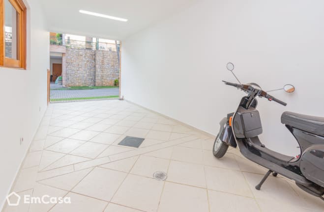 Imagem do imóvel ID-30565 na Rua da Granja Julieta, Granja Julieta, São Paulo - SP