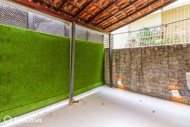 Imagem do imóvel ID-42646 na Rua Maria Angélica, Jardim Botânico, Rio de Janeiro - RJ