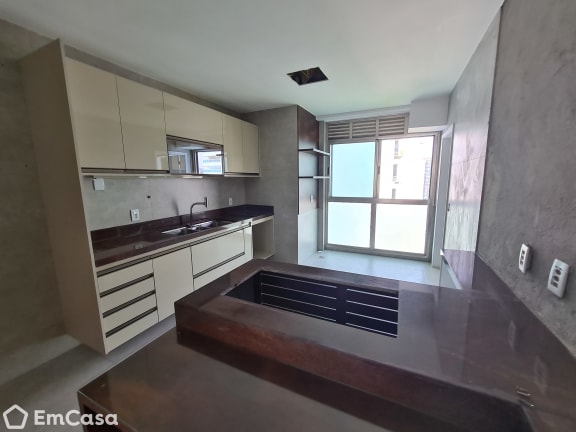 Imagem do imóvel ID-27205 na Avenida Flamboyants da Península, Barra da Tijuca, Rio de Janeiro - RJ