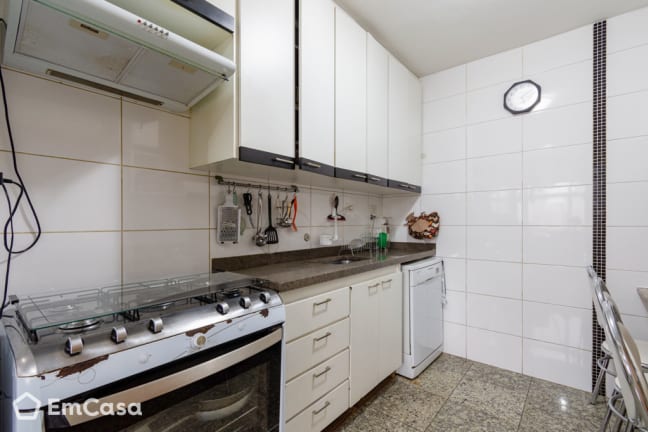 Imagem do imóvel ID-33803 na Rua Iubatinga, Vila Andrade, São Paulo - SP