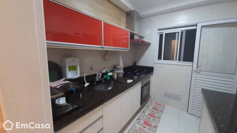 Imagem do imóvel ID-31006 na Rua Laurent Martins, Jardim Esplanada, São José dos Campos - SP