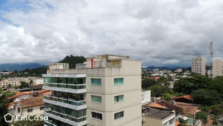 Imagem do imóvel ID-42216 na Praça José Alves Azevedo, Freguesia de Jacarepaguá, Rio de Janeiro - RJ
