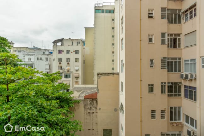 Imagem do imóvel ID-33716 na Avenida Atlântica, Copacabana, Rio de Janeiro - RJ