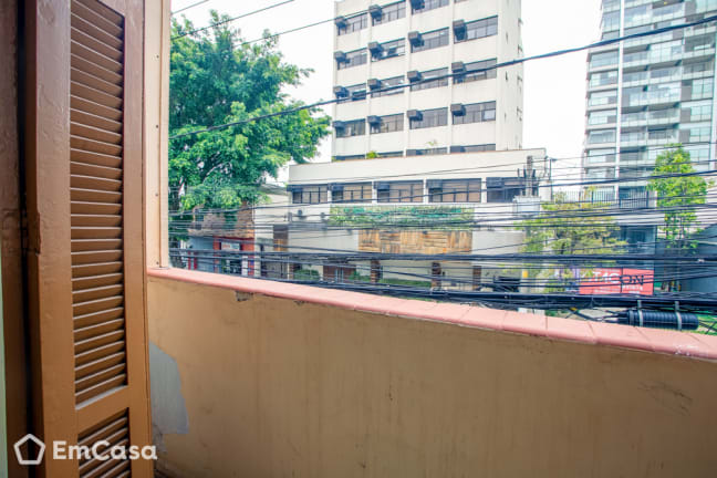 Imagem do imóvel ID-32559 na Avenida Morumbi, Santo Amaro, São Paulo - SP
