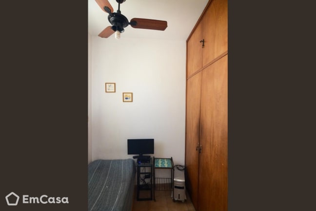 Imagem do imóvel ID-31525 na Rua General Dionísio, Humaitá, Rio de Janeiro - RJ