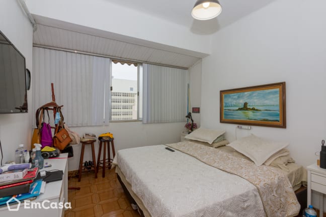 Imagem do imóvel ID-32909 na Rua Cândido Mendes, Glória, Rio de Janeiro - RJ