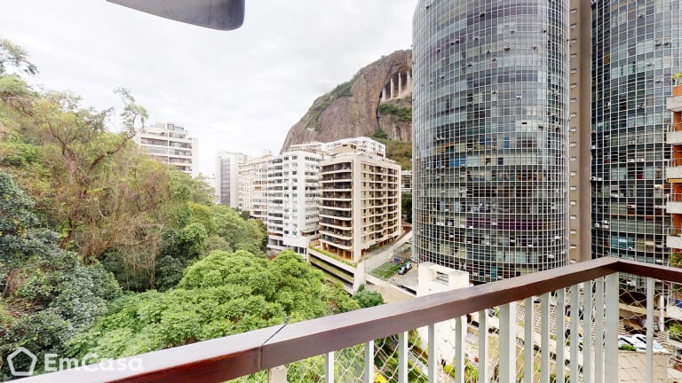 Imagem do imóvel ID-34221 na Avenida Henrique Dodsworth, Copacabana, Rio de Janeiro - RJ