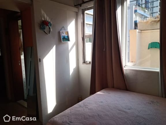 Imagem do imóvel ID-30530 na Rua Coelho Neto, Laranjeiras, Rio de Janeiro - RJ