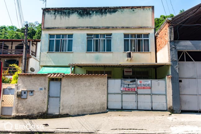 Imagem do imóvel ID-38602 na Rua Doutor Martins Tôrres, Santa Rosa, Niterói - RJ