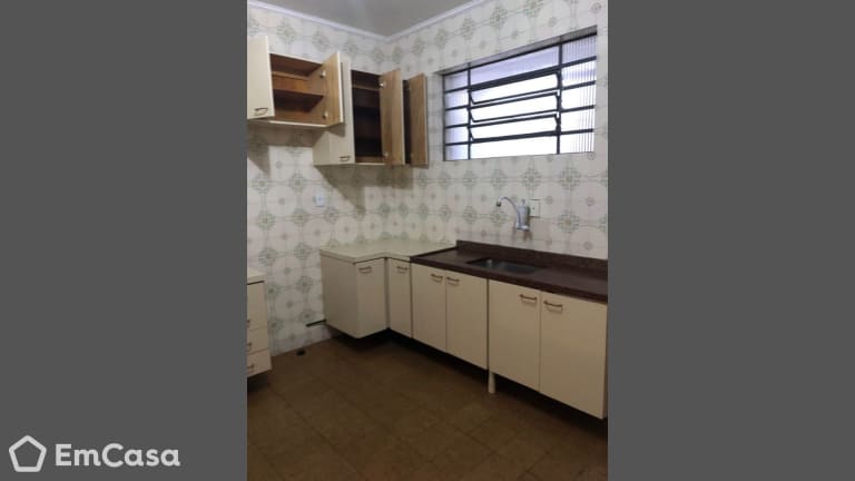 Imagem do imóvel ID-31115 na Rua Gonçalo Fernandes, Jardim Bela Vista, Santo André - SP