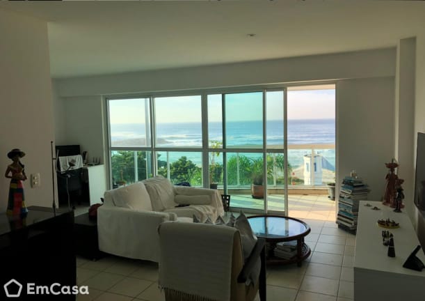 Imagem do imóvel ID-28541 na Avenida do Pepê, Barra da Tijuca, Rio de Janeiro - RJ