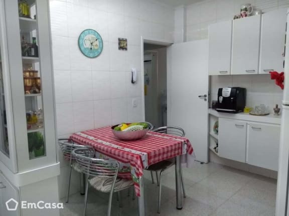 Imagem do imóvel ID-23447 na Alameda dos Guaramomis, Planalto Paulista, São Paulo - SP