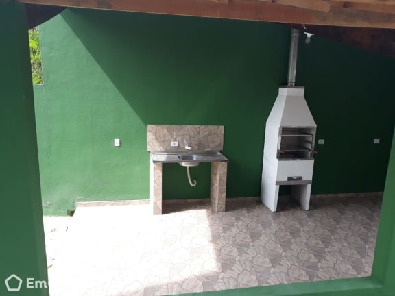 Imagem do imóvel ID-38204 na Rua Rio Manso, Altos da Vila Paiva, São José dos Campos - SP