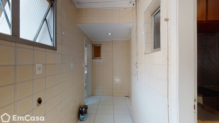 Imagem do imóvel ID-33290 na Rua Diana, Pompeia, São Paulo - SP