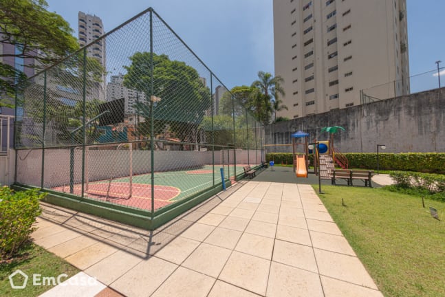 Imagem do imóvel ID-38134 na Rua José Debieux, Santana, São Paulo - SP