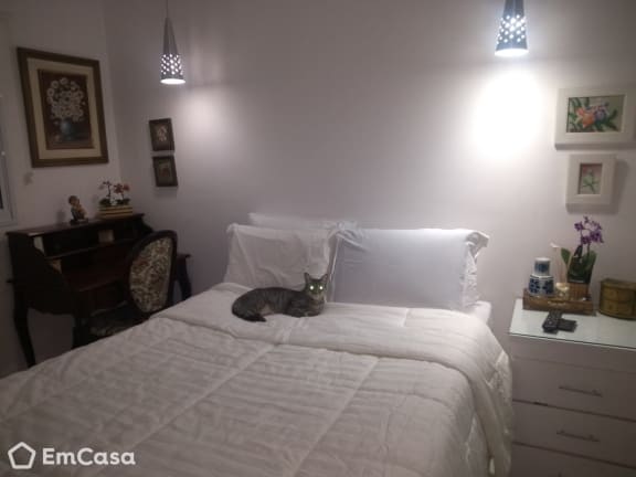 Imagem do imóvel ID-32210 na Rua Amadeu Vezzaro, Mauá, São Caetano do Sul - SP