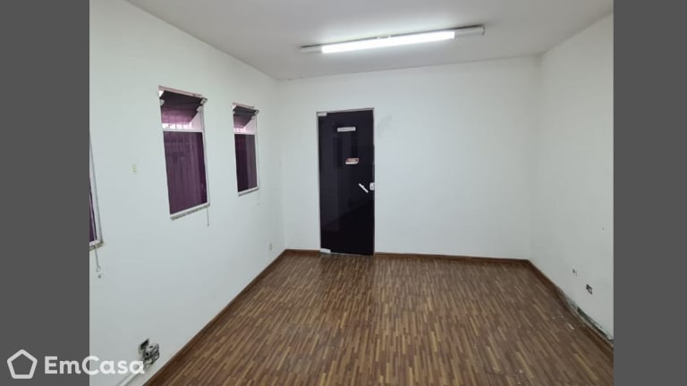 Imagem do imóvel ID-31780 na Rua Pedro de Toledo, Vila Clementino, São Paulo - SP
