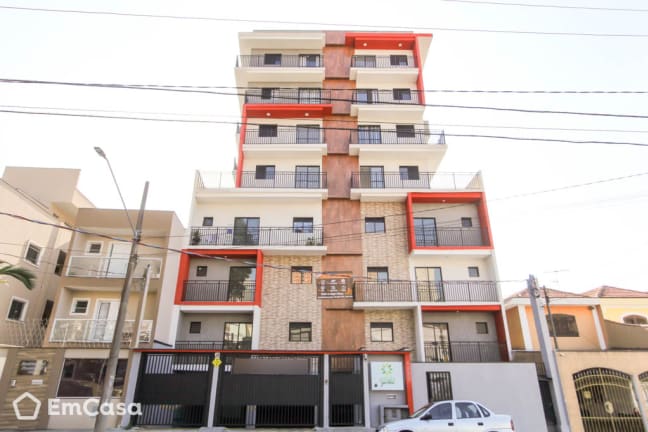 Imagem do imóvel ID-27297 na Rua Pretória, Vila Formosa, São Paulo - SP