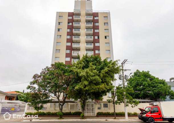 Imagem do imóvel ID-37029 na Avenida Professor Vicente Rao, Santo Amaro, São Paulo - SP