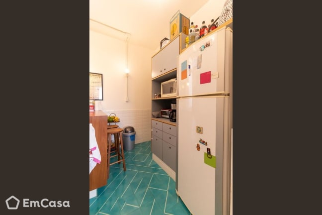 Imagem do imóvel ID-30637 na Rua Maestro Elias Lobo, Jardim Paulista, São Paulo - SP