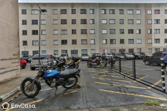 Imagem do imóvel ID-42628 na Avenida Fundibem, Casa Grande, Diadema - SP