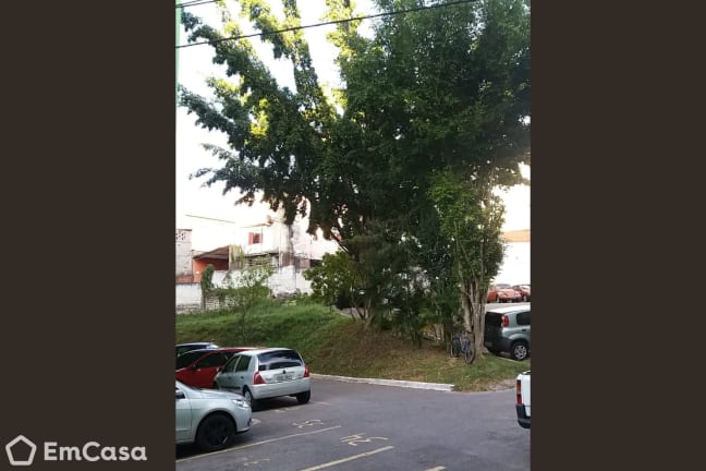 Imagem do imóvel ID-33848 na Rua Oséias de Paula Campos, Baeta Neves, São Bernardo do Campo - SP