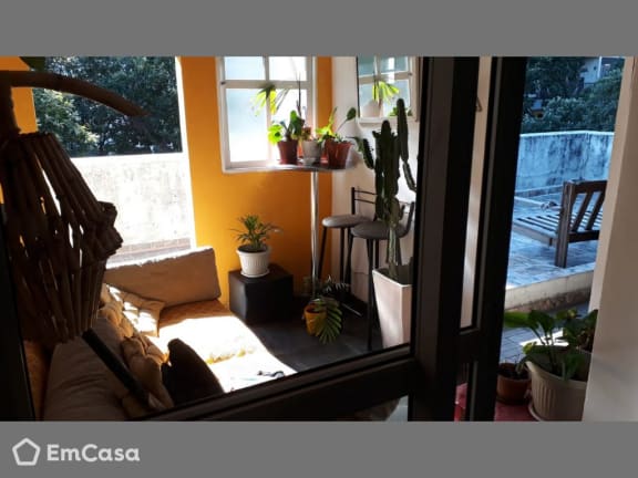 Imagem do imóvel ID-30530 na Rua Coelho Neto, Laranjeiras, Rio de Janeiro - RJ