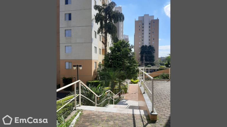 Imagem do imóvel ID-43138 na Avenida Ajarani, Cidade Patriarca, São Paulo - SP