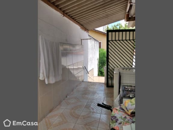 Imagem do imóvel ID-24977 na Rua Belisário Palermo, Butantã, São Paulo - SP
