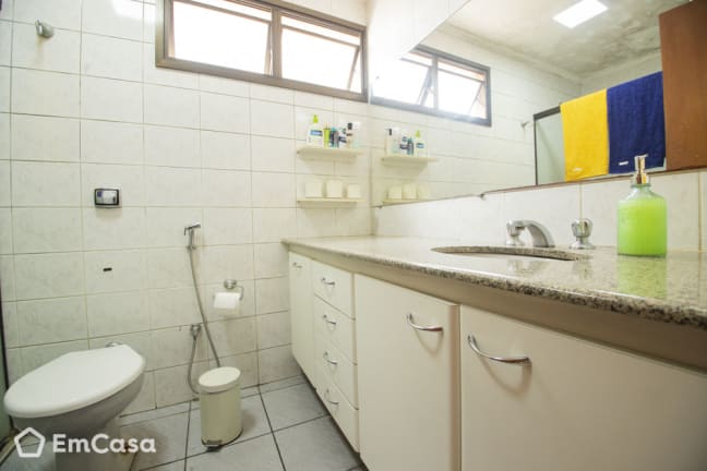 Imagem do imóvel ID-42796 na Avenida Dona Libânia, Vila Itapura, Campinas - SP