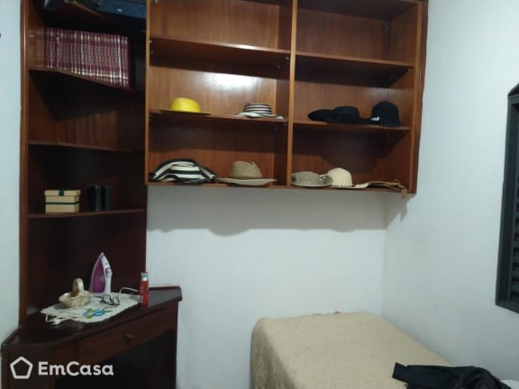 Imagem do imóvel ID-43349 na Rua Benedito Edson Corrra Ĺaranjêira, Conjunto Residencial Trinta e Um de Março, São José dos Campos - SP