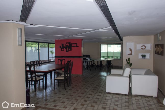 Imagem do imóvel ID-43159 na Avenida Almirante Ary Parreiras, Icarai, Niterói - RJ