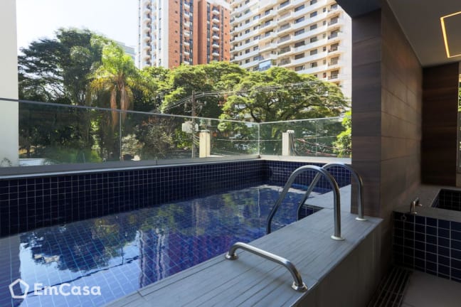 Imagem do imóvel ID-24030 na Rua Pintassilgo, Vila Uberabinha, São Paulo - SP