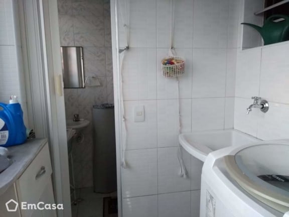 Imagem do imóvel ID-23447 na Alameda dos Guaramomis, Planalto Paulista, São Paulo - SP