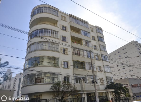 Imagem do imóvel ID-27869 na Rua Topázio, Aclimação, São Paulo - SP