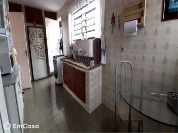 Imagem do imóvel ID-31088 na Rua General Góis Monteiro, Vila Anglo Brasileira, São Paulo - SP