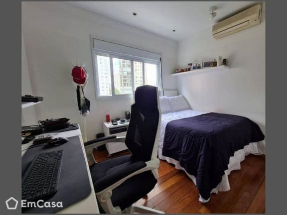 Imagem do imóvel ID-33775 na Rua Forte William, Vila Andrade, São Paulo - SP