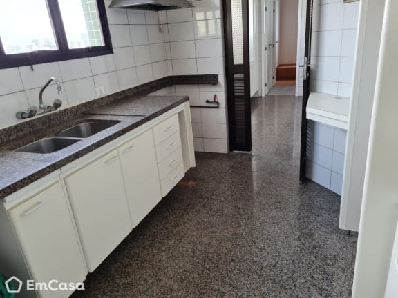 Imagem do imóvel ID-37489 na Alameda Jauaperi, Indianópolis, São Paulo - SP