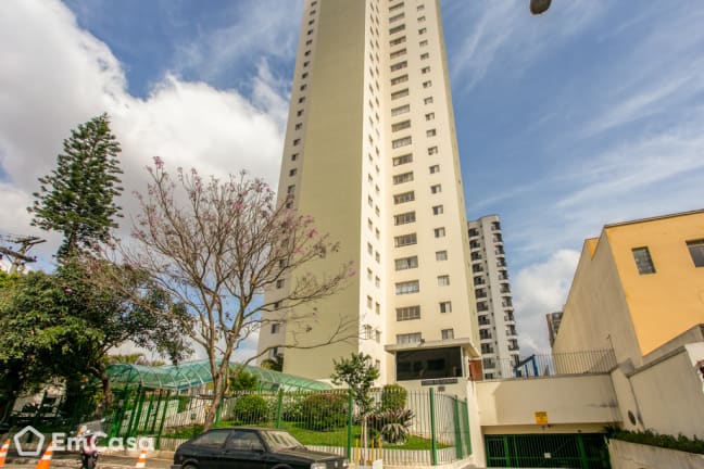 Imagem do imóvel ID-27433 na Rua Lino Guedes, Vila Brasilio Machado, São Paulo - SP