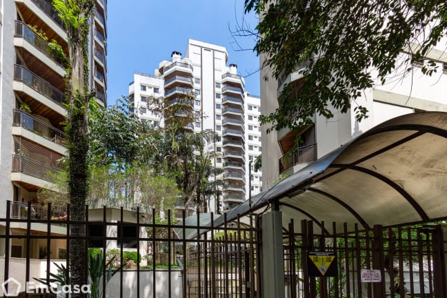 Imagem do imóvel ID-34192 na Alameda dos Jurupis, Moema, São Paulo - SP
