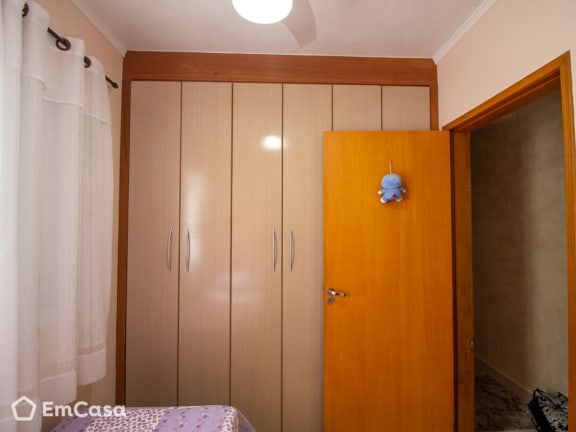 Imagem do imóvel ID-42522 na Rua Piramboia, Jardim Stella, Santo André - SP