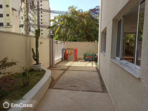 Imagem do imóvel ID-37994 na Rua Benedito Osvaldo Lecques, Parque Residencial Aquarius, São José dos Campos - SP