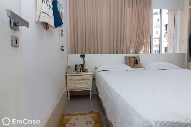 Imagem do imóvel ID-33457 na Avenida Vieira Souto, Ipanema, Rio de Janeiro - RJ