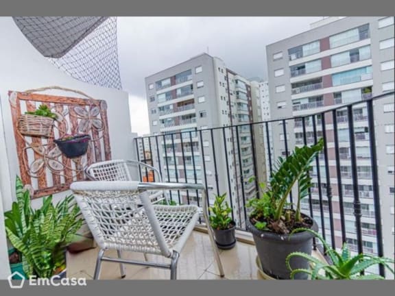 Imagem do imóvel ID-27455 na Rua João Rudge, Casa Verde, São Paulo - SP