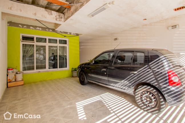 Imagem do imóvel ID-28815 na Rua Sulu, Jardim do Mar, São Bernardo do Campo - SP