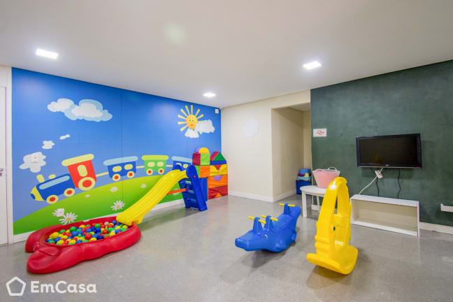 Imagem do imóvel ID-33554 na Avenida Industrial, Jardim, Santo André - SP