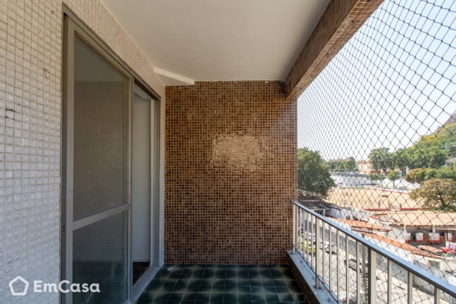 Imagem do imóvel ID-30668 na Rua Barão de Mesquita, Tijuca, Rio de Janeiro - RJ